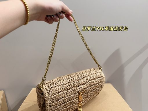 YSL tassel bag - Image 6