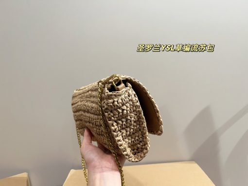 YSL tassel bag - Image 5
