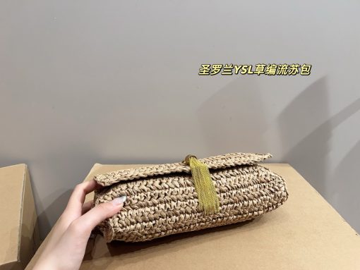 YSL tassel bag - Image 4