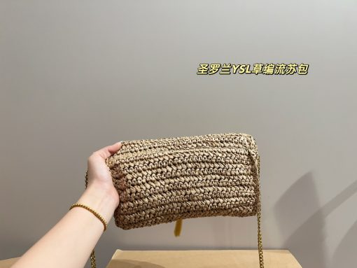 YSL tassel bag - Image 3