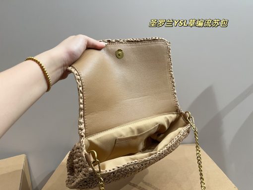 YSL tassel bag - Image 2