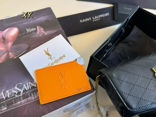 YSL chain bag - Image 8