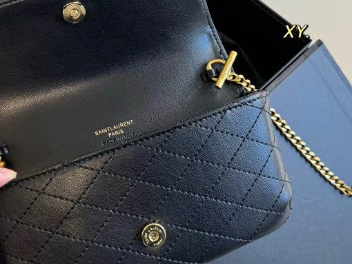 YSL chain bag - Image 5