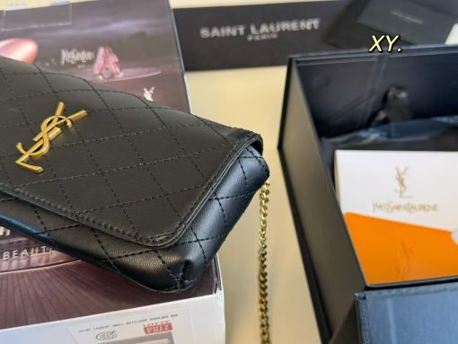 YSL chain bag - Image 4