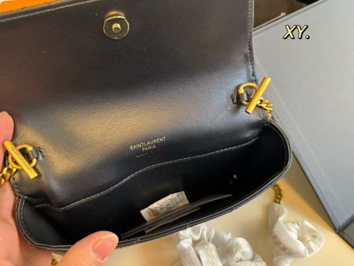 YSL chain bag - Image 2
