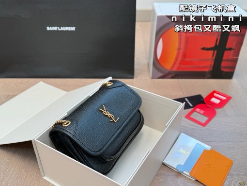 YSL crossbody bag