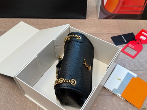 YSL crossbody bag - Image 9