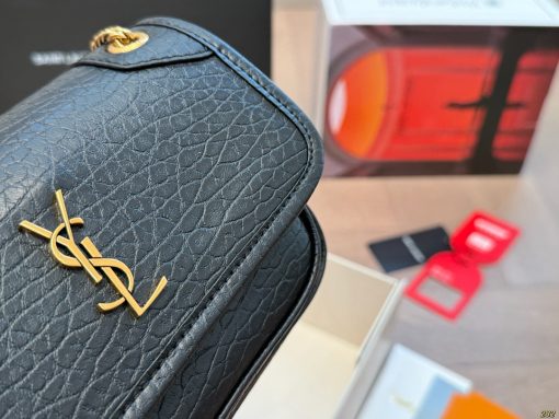 YSL crossbody bag - Image 8