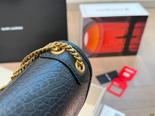 YSL crossbody bag - Image 7