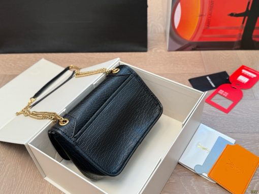 YSL crossbody bag - Image 4
