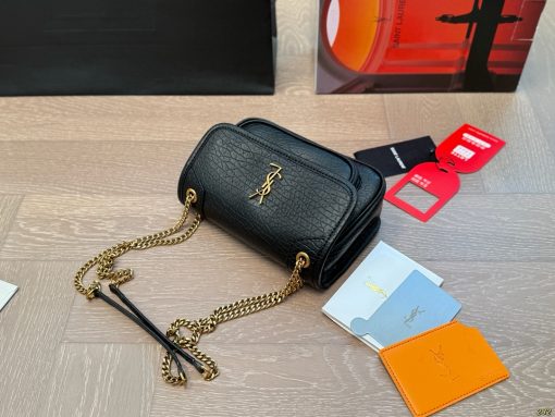 YSL crossbody bag - Image 3