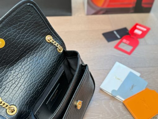 YSL crossbody bag - Image 2