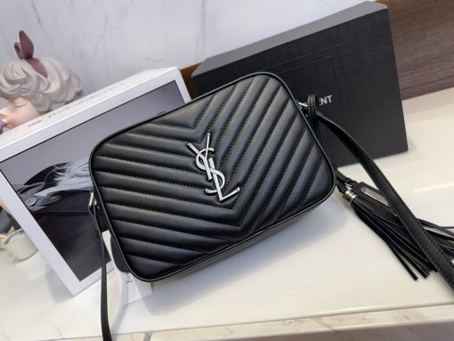 YSL camera bag
