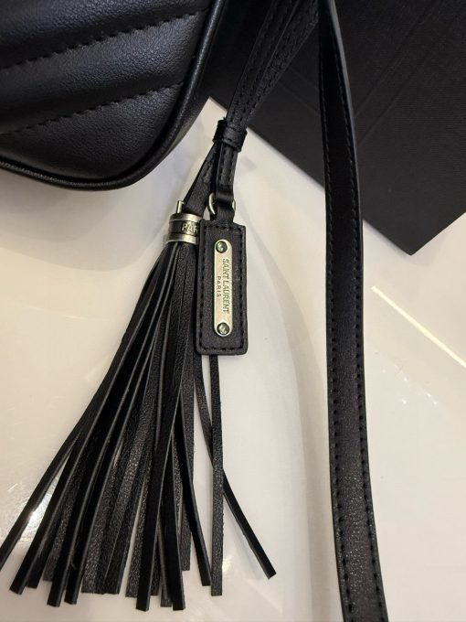 YSL camera bag - Image 9