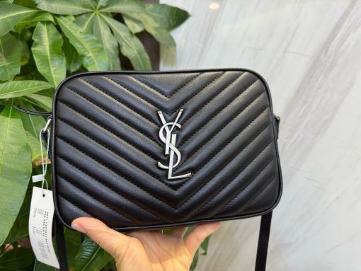 YSL camera bag - Image 8