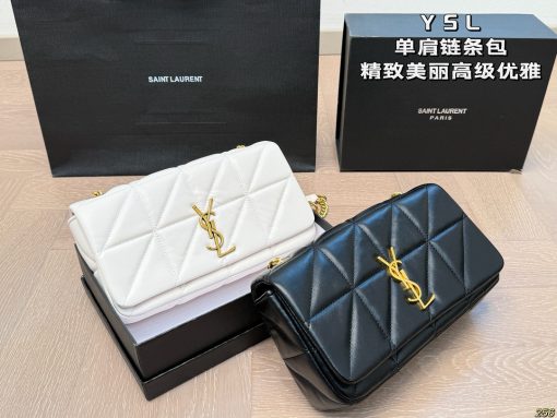 YSL chain bag - Image 10
