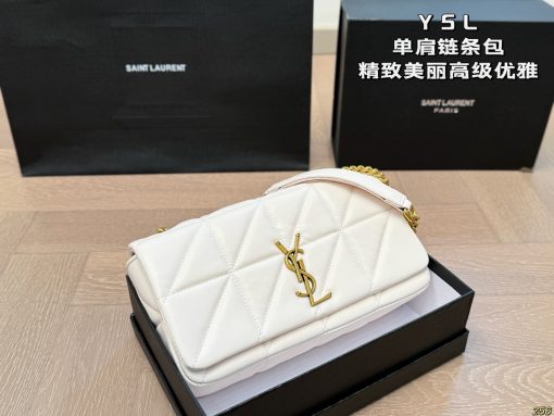 YSL chain bag