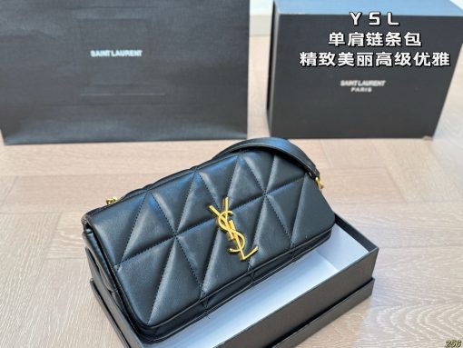 YSL chain bag - Image 8
