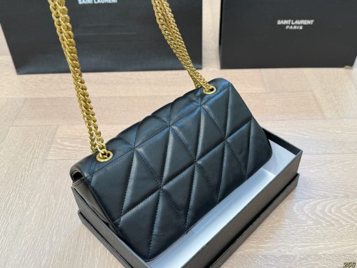 YSL chain bag - Image 4