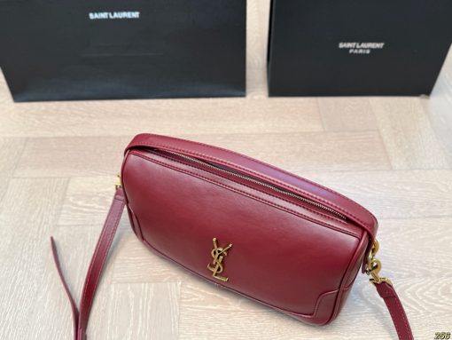YSL lunch box bag - Image 7