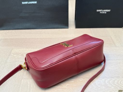 YSL lunch box bag - Image 5