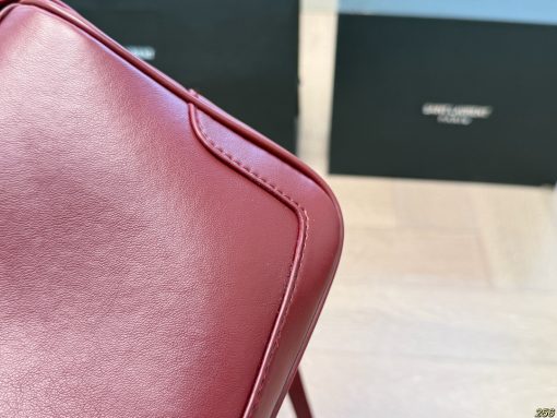 YSL lunch box bag - Image 3