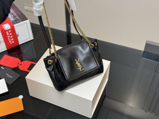 YSL mini NOLITA handbag