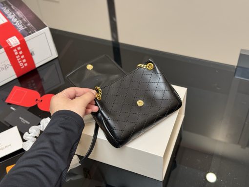 YSL mini NOLITA handbag - Image 7
