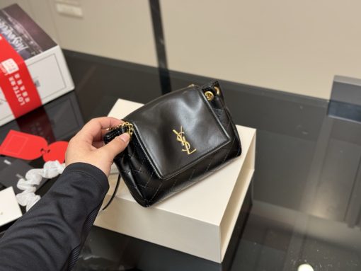 YSL mini NOLITA handbag - Image 6