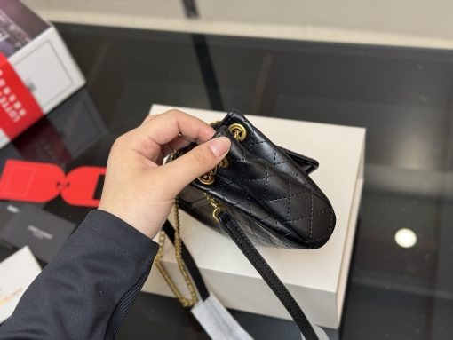YSL mini NOLITA handbag - Image 5