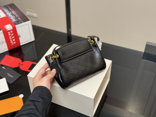 YSL mini NOLITA handbag - Image 4
