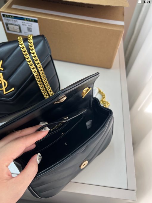 YSL LouLou handbag - Image 3