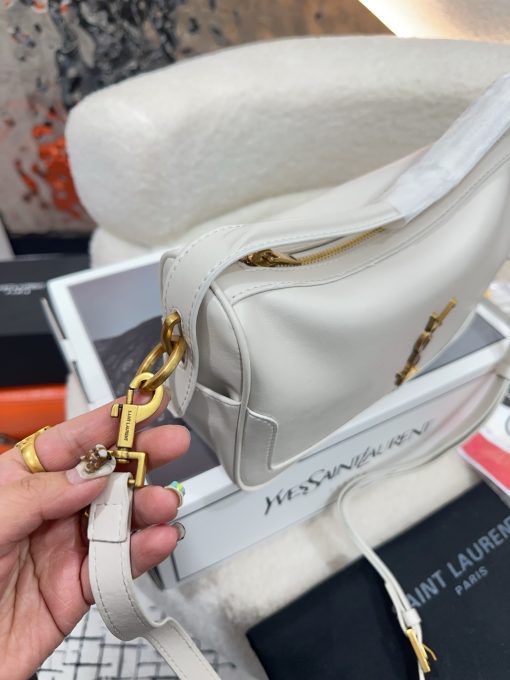 YSL Camera Supple bag - Image 6