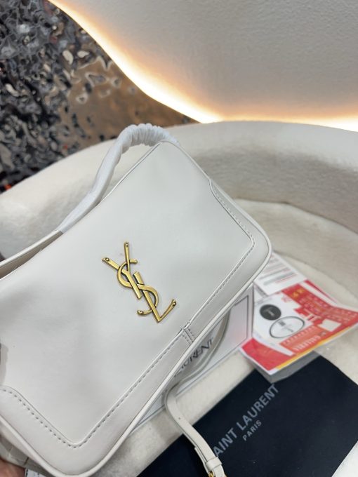 YSL Camera Supple bag - Image 5