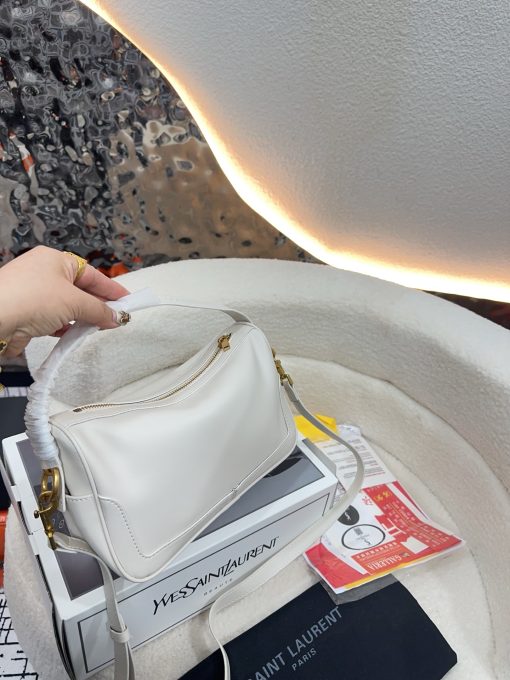 YSL Camera Supple bag - Image 3