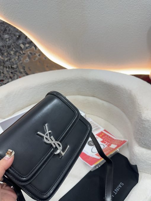 YSL messenger bag - Image 7