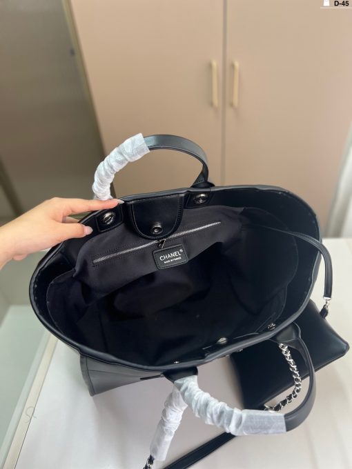 Chanel beach bag - Image 2