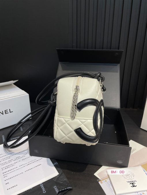 CHANEL bowling bag - Image 7