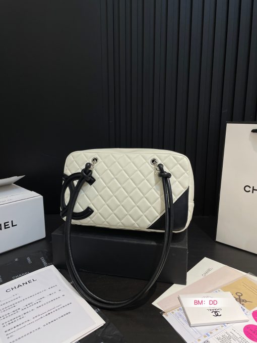 CHANEL bowling bag - Image 6