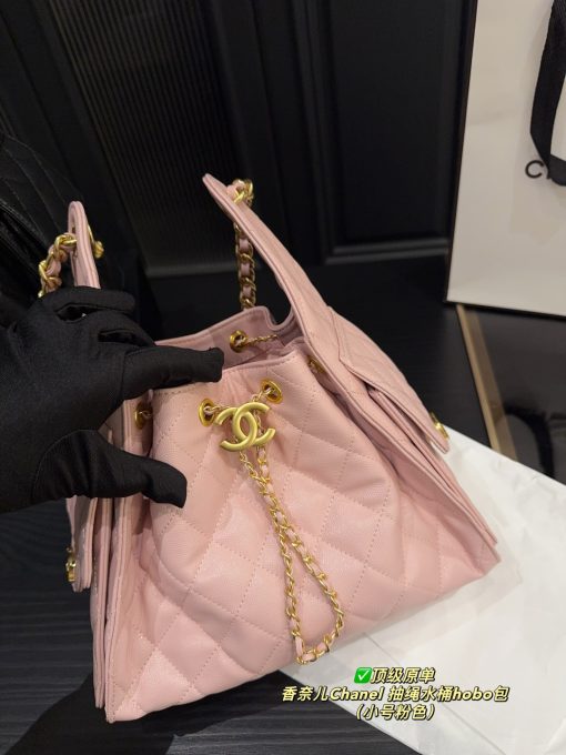Chanel bucket bag - Image 7