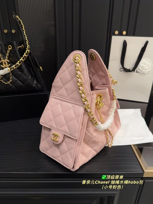 Chanel bucket bag - Image 6