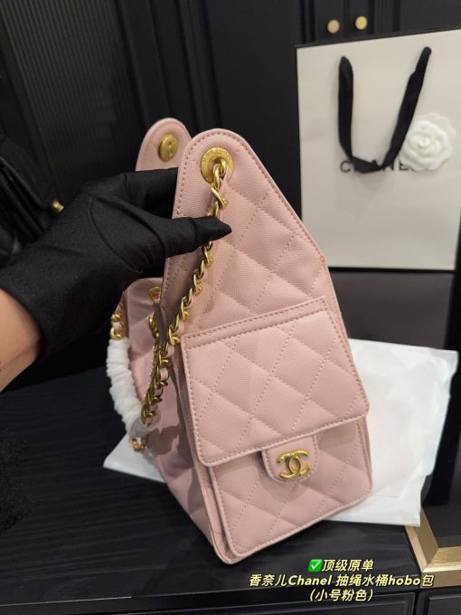 Chanel bucket bag - Image 5