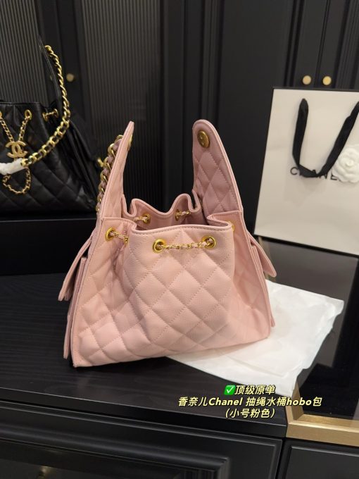 Chanel bucket bag - Image 4