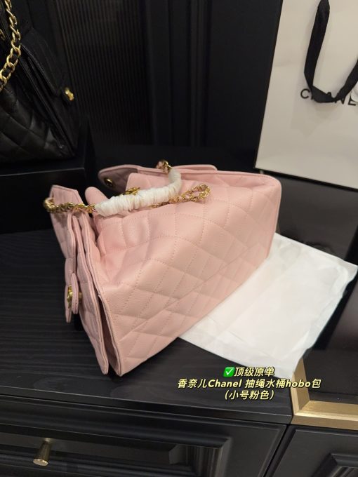 Chanel bucket bag - Image 3