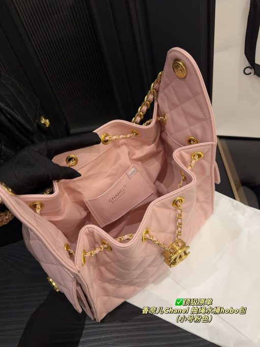 Chanel bucket bag - Image 2