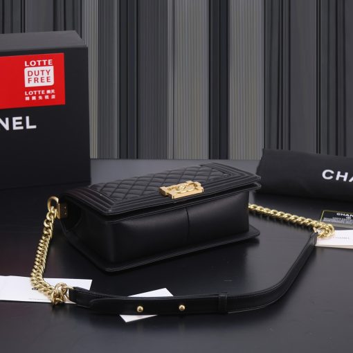 CHANEL crossbody bag - Image 6