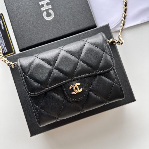 Chanel chain bag - Image 8