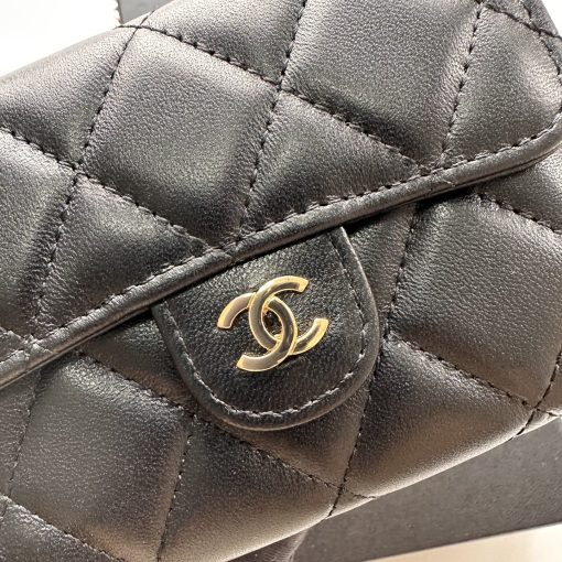 Chanel chain bag - Image 5