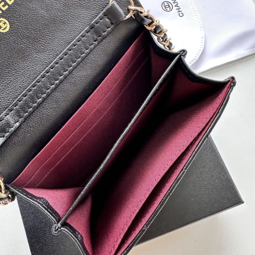 Chanel chain bag - Image 2