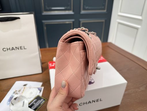 Chanel chain bag - Image 6
